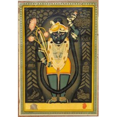 Shri Nathji of Nathdwara
